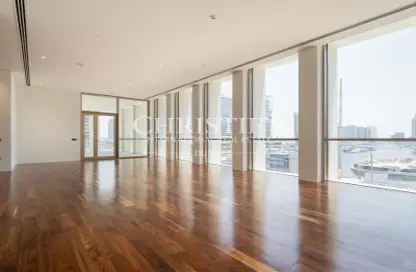 Apartment - 4 Bedrooms - 5 Bathrooms for rent in Residence 22 - Business Bay - Dubai