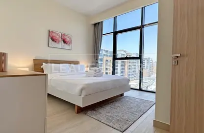 Apartment - 1 Bedroom - 1 Bathroom for sale in AZIZI Riviera 4 - AZIZI Riviera - Meydan One - Meydan - Dubai Apartment - 1 Bedroom - 1 Bathroom for sale in AZIZI Riviera 4 - AZIZI Riviera - Meydan One - Meydan - Dubai