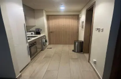 Apartment - Studio - 1 Bathroom for rent in AZIZI Riviera 46 - AZIZI Riviera - Meydan One - Meydan - Dubai