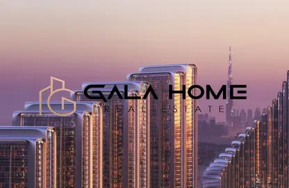 شقة - 2 غرف نوم - 2 حمامات للبيع في مشروع مايباخ - أماكن مرسيدس-بنز - ند الشبا 1 - ند الشبا - دبي