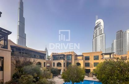 Apartment - Studio - 1 Bathroom for sale in Cove Edition 4 by Imtiaz - Dubai Land Residence Complex - Dubai Apartment - Studio - 1 Bathroom for sale in Cove Edition 4 by Imtiaz - Dubai Land Residence Complex - Dubai