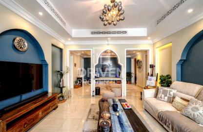 Apartment - Studio - 1 Bathroom for sale in Cove Edition 4 by Imtiaz - Dubai Land Residence Complex - Dubai