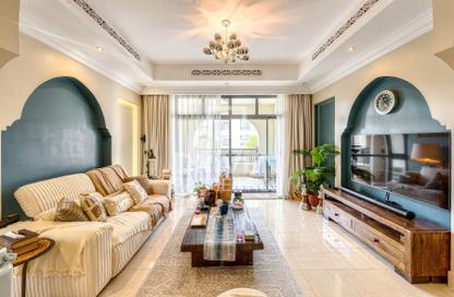 Apartment - Studio - 1 Bathroom for sale in Cove Edition 4 by Imtiaz - Dubai Land Residence Complex - Dubai Apartment - Studio - 1 Bathroom for sale in Cove Edition 4 by Imtiaz - Dubai Land Residence Complex - Dubai