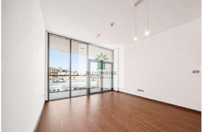 Apartment - Studio - 1 Bathroom for sale in Binghatti Diamonds - Dubai Silicon Oasis - Dubai