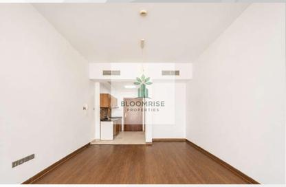 Apartment - Studio - 1 Bathroom for sale in Binghatti Diamonds - Dubai Silicon Oasis - Dubai