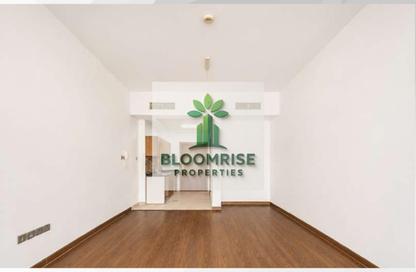 Apartment - Studio - 1 Bathroom for sale in Binghatti Diamonds - Dubai Silicon Oasis - Dubai Apartment - Studio - 1 Bathroom for sale in Binghatti Diamonds - Dubai Silicon Oasis - Dubai