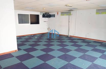 Warehouse - Studio for rent in Ras Al Khor Industrial 1 - Ras Al Khor Industrial - Ras Al Khor - Dubai