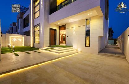 Villa - 5 - 7 for sale in Kabbali Hills - Al Helio 2 - Al Helio - Ajman