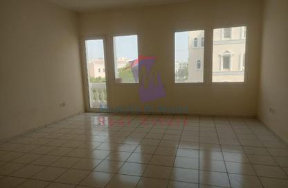 Apartment - Studio - 1 for rent in Building U01 - Italy Cluster - International City - Dubai