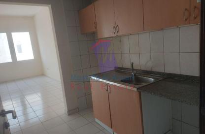 Apartment - Studio - 1 for rent in Building U01 - Italy Cluster - International City - Dubai