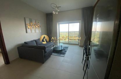 Apartment - 1 Bedroom - 2 Bathrooms for rent in Global Golf Residences 2 - Dubai Sports City - Dubai Apartment - 1 Bedroom - 2 Bathrooms for rent in Global Golf Residences 2 - Dubai Sports City - Dubai