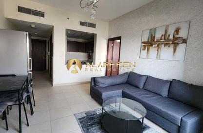 Apartment - 1 Bedroom - 2 Bathrooms for rent in Global Golf Residences 2 - Dubai Sports City - Dubai