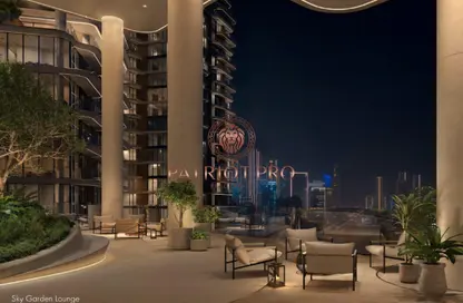 Apartment - 5 Bedrooms - 6 Bathrooms for sale in The Edit at D3 Tower A - The Edit at D3 - Dubai Design District - Dubai