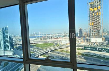 Apartment - 1 Bedroom - 2 Bathrooms for rent in The Residences at Business Central - Business Bay - Dubai