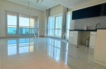 Apartment - 1 Bedroom - 2 Bathrooms for rent in The Residences at Business Central - Business Bay - Dubai