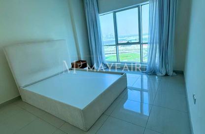 Apartment - 1 Bedroom - 2 Bathrooms for rent in The Residences at Business Central - Business Bay - Dubai
