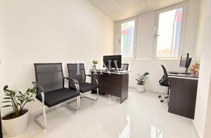 Office Space - Studio - 1 for rent in Horizone Building - Port Saeed - Deira - Dubai Office Space - Studio - 1 for rent in Horizone Building - Port Saeed - Deira - Dubai