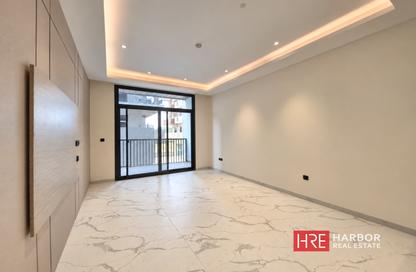 Apartment - 2 - 2 for rent in Amethyst by Siroya - Majan - Dubai