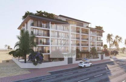 Apartment - 2 Bedrooms - 2 Bathrooms for sale in Views VII by Golden Woods - Dubai South (Dubai World Central) - Dubai