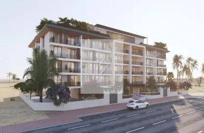 شقة - 2 غرف نوم - 2 حمامات للبيع في لجولدن وودس VII فيوز - دبي الجنوب (مركز دبي العالمي) - دبي