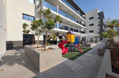 Apartment - 1 - 2 for rent in Al Baraka Residence - International City Phase 2 - Al Warsan 4 - Al Warsan - Dubai