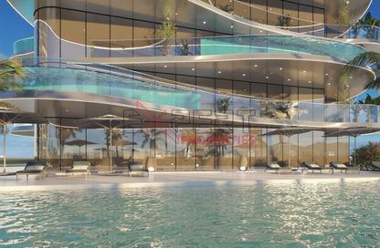 Apartment - 2 Bedrooms - 2 Bathrooms for sale in Volga Tower - Jumeirah Village Triangle - Dubai