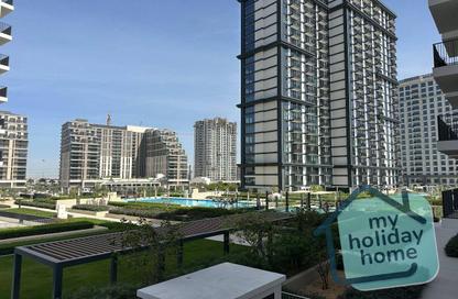 Apartment - 2 Bedrooms - 2 Bathrooms for rent in Park Horizon Tower 1 - Park Horizon - Dubai Hills Estate - Dubai
