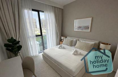 Apartment - 2 Bedrooms - 2 Bathrooms for rent in Park Horizon Tower 1 - Park Horizon - Dubai Hills Estate - Dubai