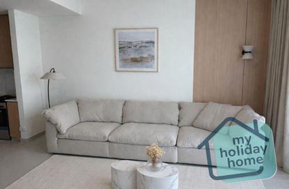 Apartment - 2 Bedrooms - 2 Bathrooms for rent in Park Horizon Tower 1 - Park Horizon - Dubai Hills Estate - Dubai