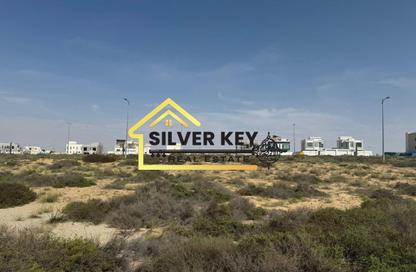 Land - Studio for sale in Tilal City D - Tilal City - Sharjah