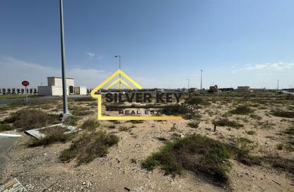 Land - Studio for sale in Tilal City D - Tilal City - Sharjah Land - Studio for sale in Tilal City D - Tilal City - Sharjah