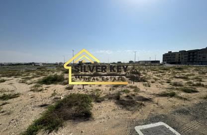 Land - Studio for sale in Tilal City D - Tilal City - Sharjah