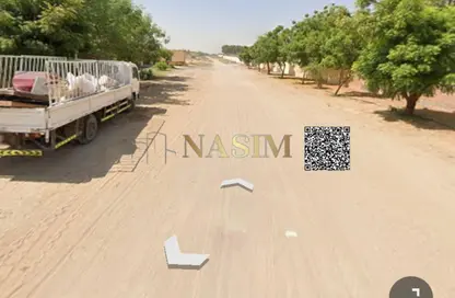 Land - Studio for sale in Al Helio 2 - Al Helio - Ajman