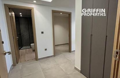 Apartment - 1 Bedroom - 2 Bathrooms for rent in Orra The Embankment Tower 1 - Orra The Embankment - Jumeirah Lake Towers - Dubai Apartment - 1 Bedroom - 2 Bathrooms for rent in Orra The Embankment Tower 1 - Orra The Embankment - Jumeirah Lake Towers - Dubai