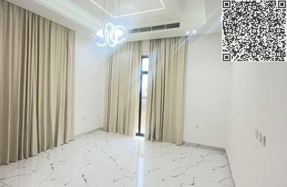 Villa - 5 - 7 for rent in Al Bahia Hills - Al Bahia - Ajman