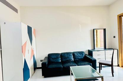 Apartment - 1 - 2 for rent in Building S17 - Spain Cluster - International City - Dubai