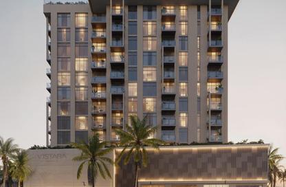 Apartment - 1 - 2 for sale in Vistara House - Al Furjan - Dubai Apartment - 1 - 2 for sale in Vistara House - Al Furjan - Dubai
