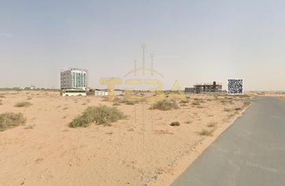 أرض - استوديو للبيع في تلال عجمان - العالية - عجمان أرض - استوديو للبيع في تلال عجمان - العالية - عجمان
