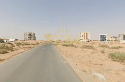 Land - Studio for sale in Ajman Hills - Al Alia - Ajman