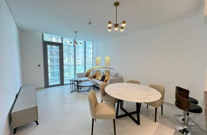 Apartment - 2 Bedrooms - 4 Bathrooms for rent in Residences 12 - The Residences at District One - Mohammed Bin Rashid City - Dubai