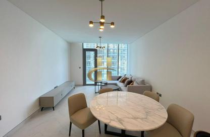 Apartment - 2 Bedrooms - 4 Bathrooms for rent in Residences 12 - The Residences at District One - Mohammed Bin Rashid City - Dubai