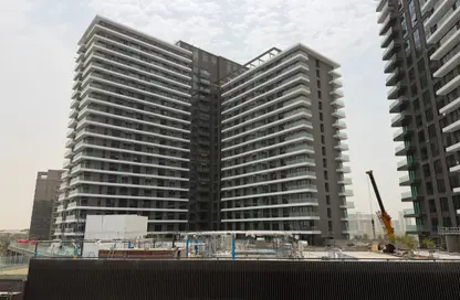 شقة - 2 غرف نوم - 2 حمامات للبيع في برج Greenside ريزيدنس A - جرين سايد ريزيدينس - دبي هيلز استيت - دبي