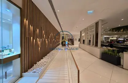 مكتب - 4 حمامات للايجار في فندق فيرمونت - شارع الشيخ زايد - دبي