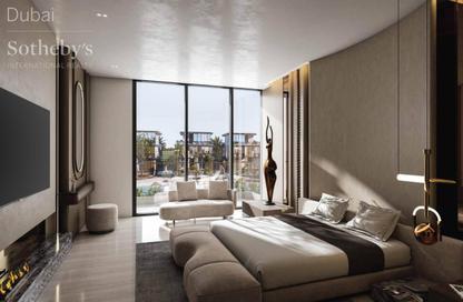 Villa - 5 - 6 for sale in Wellington Grand Villas - District 11 - Mohammed Bin Rashid City - Dubai Villa - 5 - 6 for sale in Wellington Grand Villas - District 11 - Mohammed Bin Rashid City - Dubai