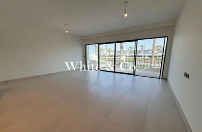 Townhouse - 4 Bedrooms - 3 Bathrooms for rent in Costa Brava 1 - Costa Brava - Damac Lagoons - Dubai