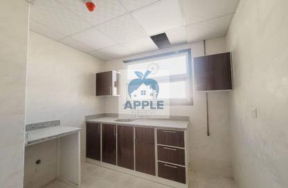 Apartment - 1 Bedroom - 1 Bathroom for rent in Muwaileh 3 Building - Muwaileh - Sharjah