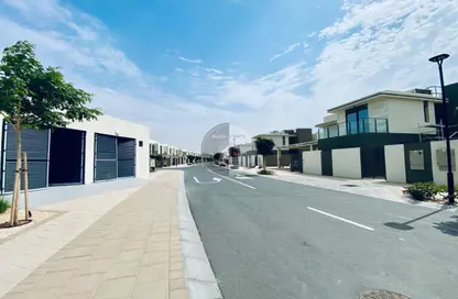Townhouse - 2 Bedrooms - 4 Bathrooms for rent in Falcon Island North - Falcon Island - Al Hamra Village - Ras Al Khaimah