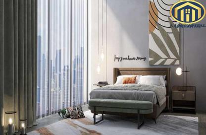 Apartment - 2 Bedrooms - 3 Bathrooms for sale in Millennium Talia Residences - Al Furjan - Dubai