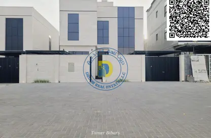 فيلا - 4 غرف نوم - 7 حمامات للبيع في الزاهية جاردنز - الزاهية - عجمان