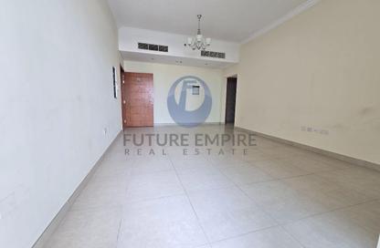 Apartment - 1 Bedroom - 2 Bathrooms for rent in JAR - Jumeirah Garden City - Al Satwa - Dubai